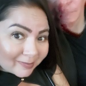 Meet your Posher, Angel